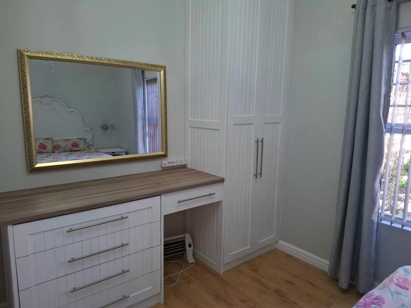 4 Bedroom Property for Sale in Dwarskersbos Western Cape